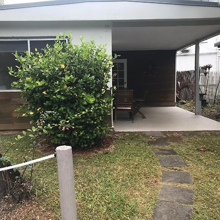 Bush Village Holiday Cabins Airlie Beach Luaran gambar