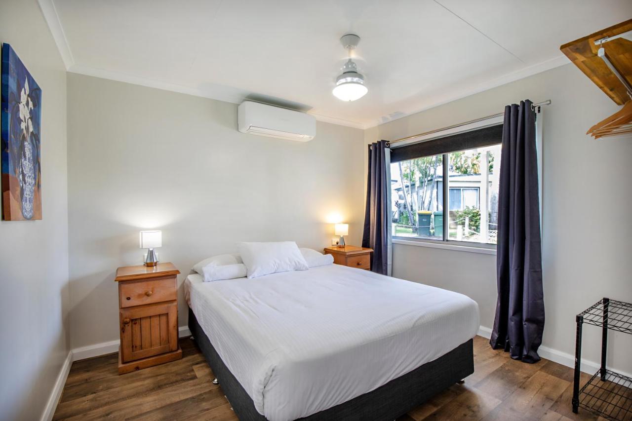 Bush Village Holiday Cabins Airlie Beach Luaran gambar