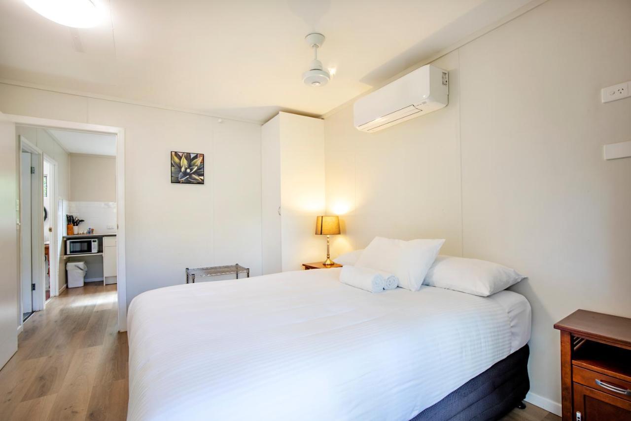 Bush Village Holiday Cabins Airlie Beach Luaran gambar