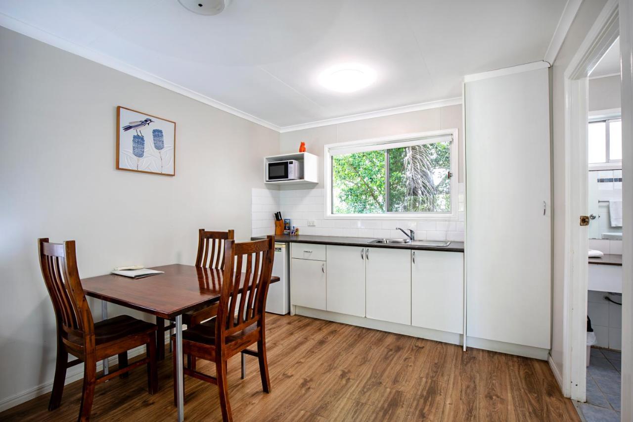Bush Village Holiday Cabins Airlie Beach Luaran gambar