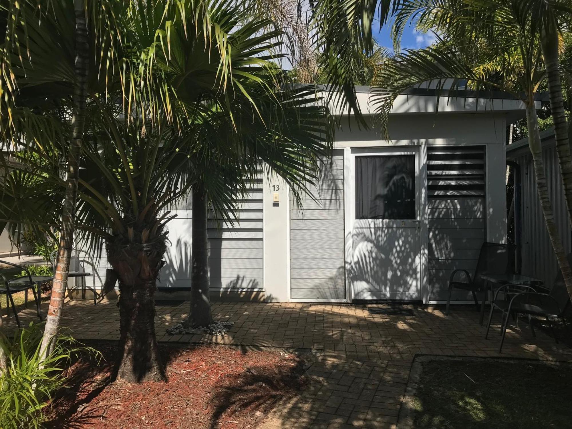 Bush Village Holiday Cabins Airlie Beach Luaran gambar