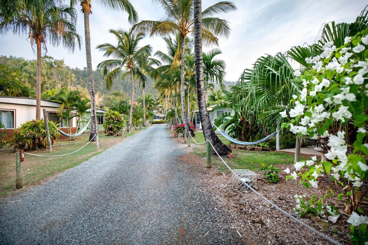 Bush Village Holiday Cabins Airlie Beach Luaran gambar